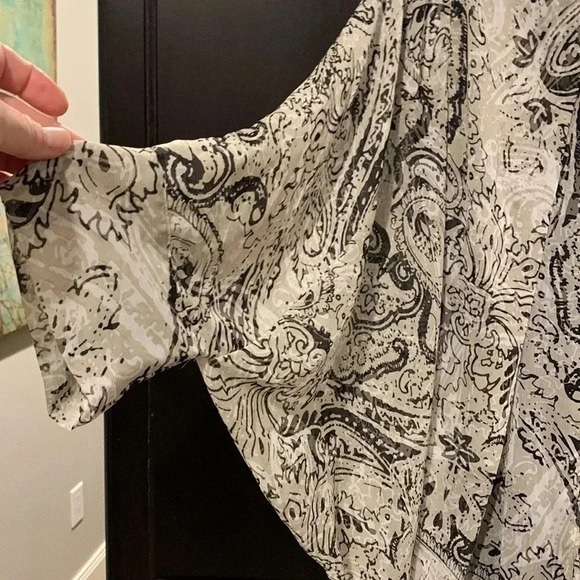 Zac & Rachel Duster M - Picture 6 of 9